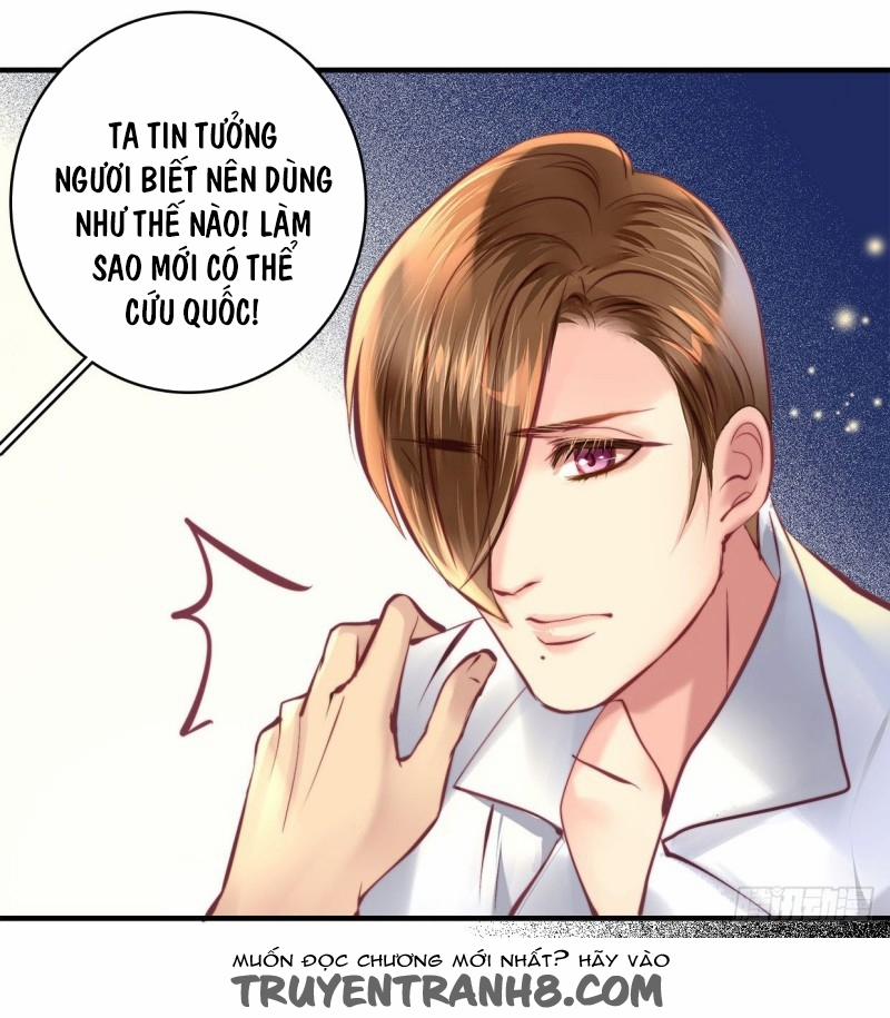 manhwax10.com - Truyện Manhwa Khanh Như Tơ Chương 29 Trang 42