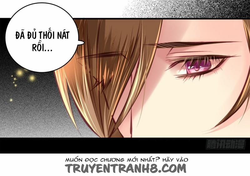 manhwax10.com - Truyện Manhwa Khanh Như Tơ Chương 29 Trang 43