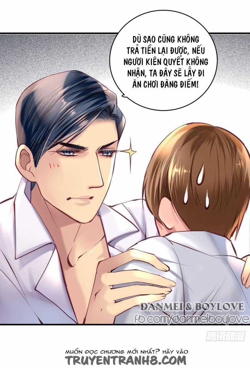 manhwax10.com - Truyện Manhwa Khanh Như Tơ Chương 29 Trang 47