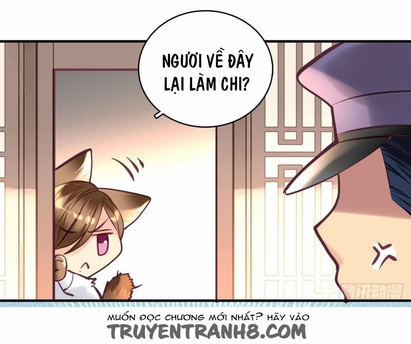 manhwax10.com - Truyện Manhwa Khanh Như Tơ Chương 29 Trang 6