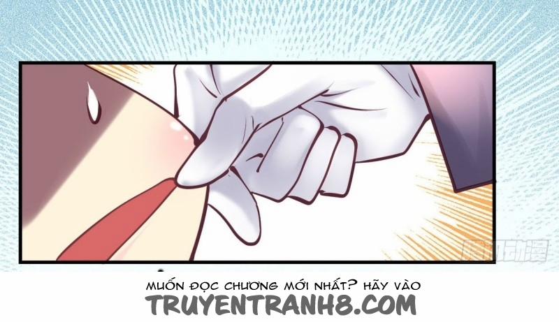 manhwax10.com - Truyện Manhwa Khanh Như Tơ Chương 29 Trang 7