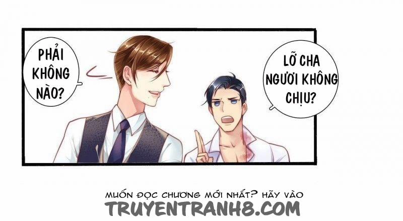 manhwax10.com - Truyện Manhwa Khanh Như Tơ Chương 3 Trang 16