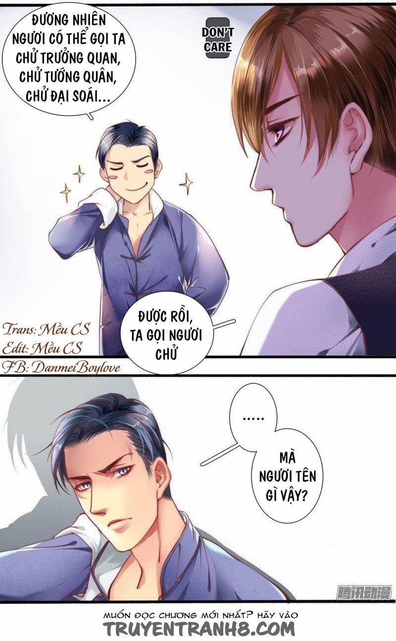 manhwax10.com - Truyện Manhwa Khanh Như Tơ Chương 3 Trang 29