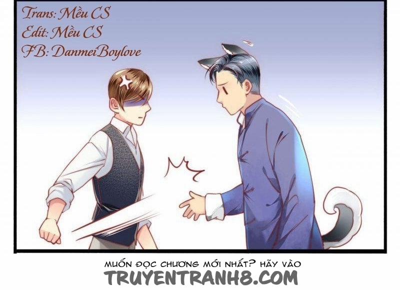 manhwax10.com - Truyện Manhwa Khanh Như Tơ Chương 3 Trang 32