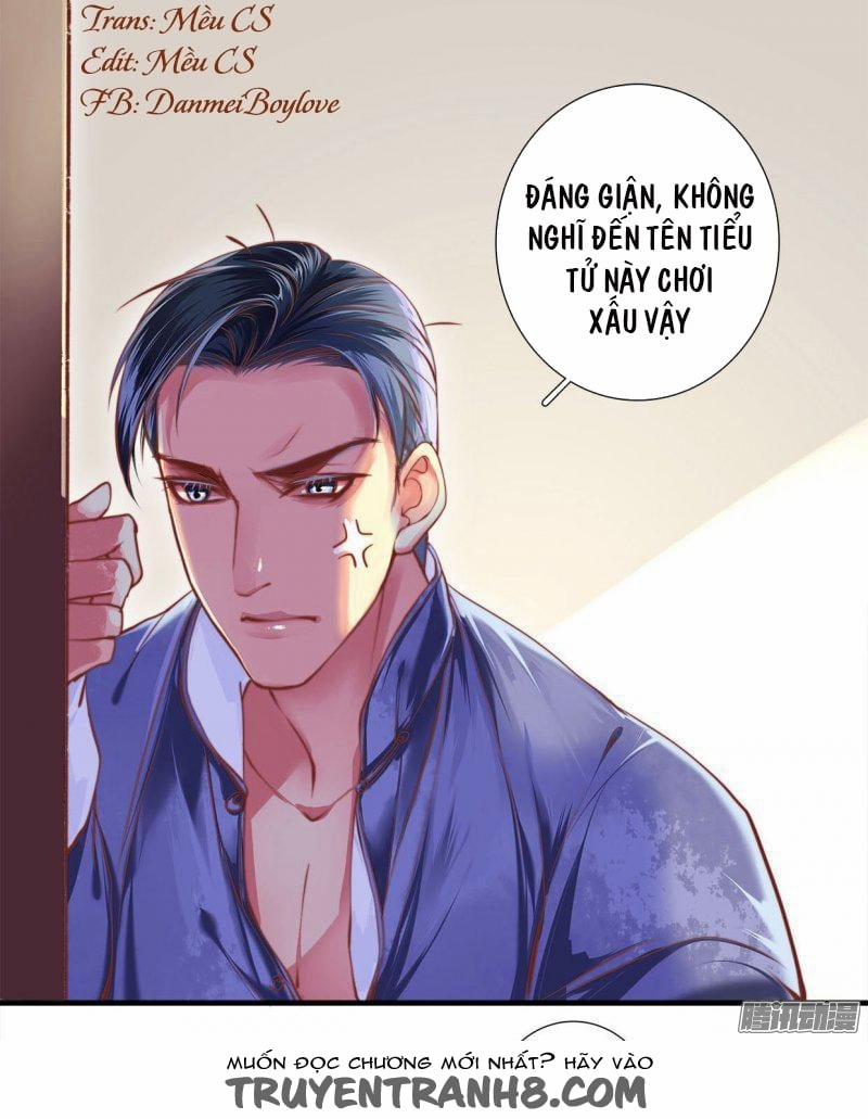 manhwax10.com - Truyện Manhwa Khanh Như Tơ Chương 3 Trang 38