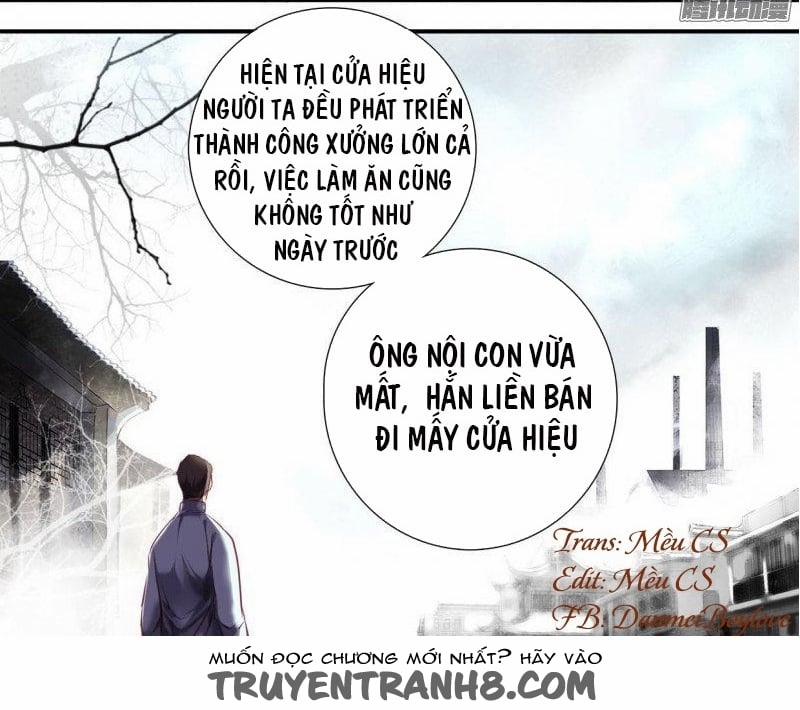 manhwax10.com - Truyện Manhwa Khanh Như Tơ Chương 3 Trang 10