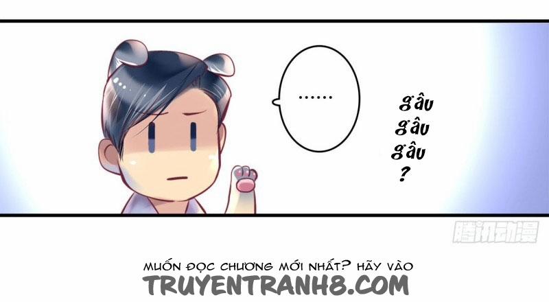 manhwax10.com - Truyện Manhwa Khanh Như Tơ Chương 30 Trang 15