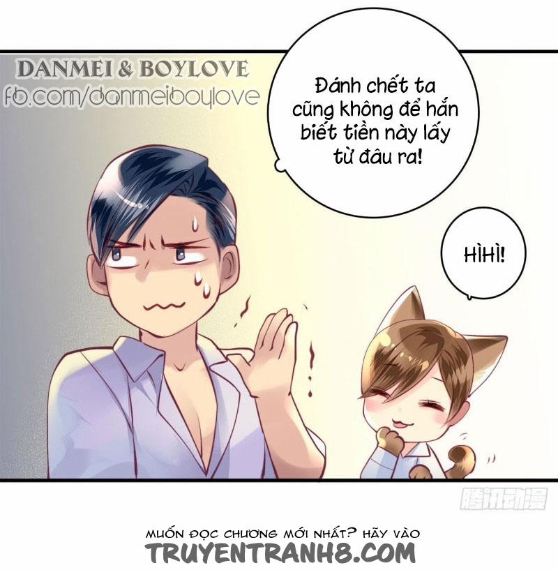 manhwax10.com - Truyện Manhwa Khanh Như Tơ Chương 30 Trang 16