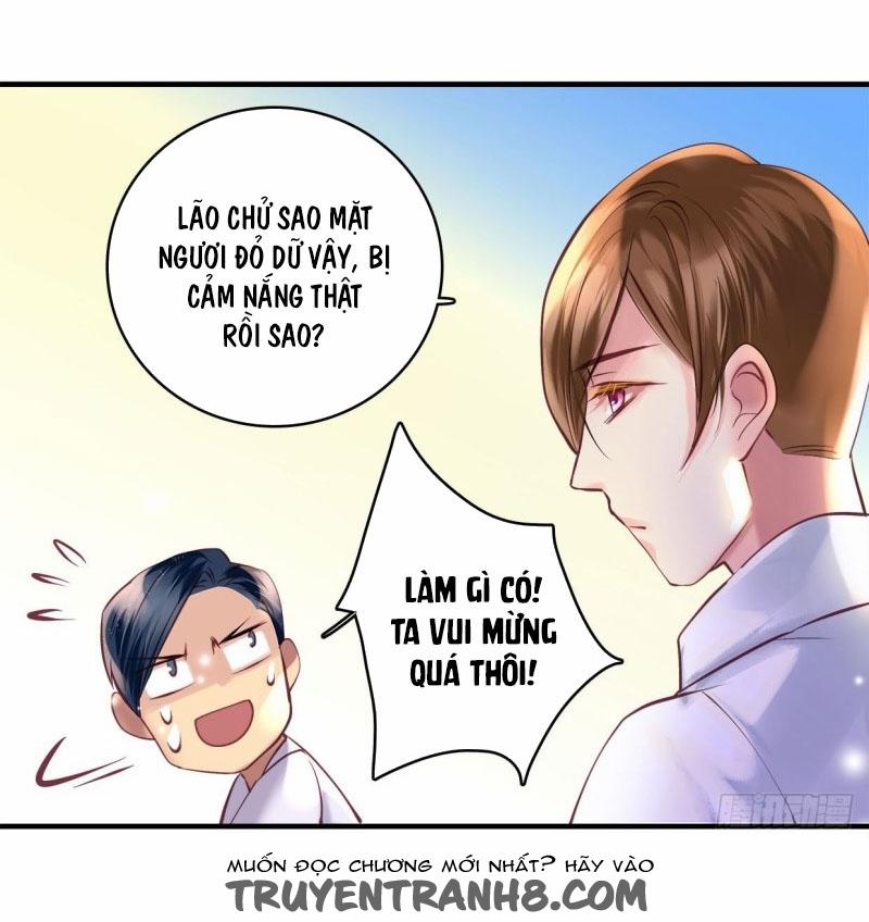 manhwax10.com - Truyện Manhwa Khanh Như Tơ Chương 30 Trang 17