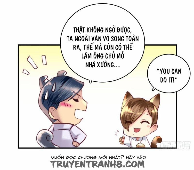 manhwax10.com - Truyện Manhwa Khanh Như Tơ Chương 30 Trang 18