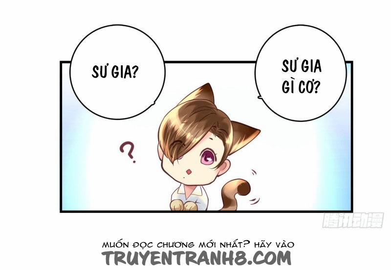 manhwax10.com - Truyện Manhwa Khanh Như Tơ Chương 30 Trang 20