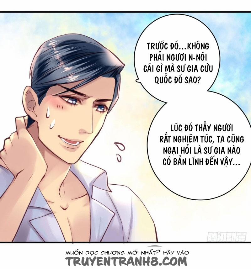 manhwax10.com - Truyện Manhwa Khanh Như Tơ Chương 30 Trang 21