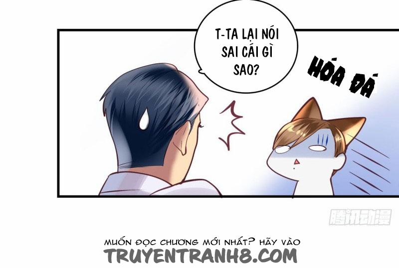 manhwax10.com - Truyện Manhwa Khanh Như Tơ Chương 30 Trang 22