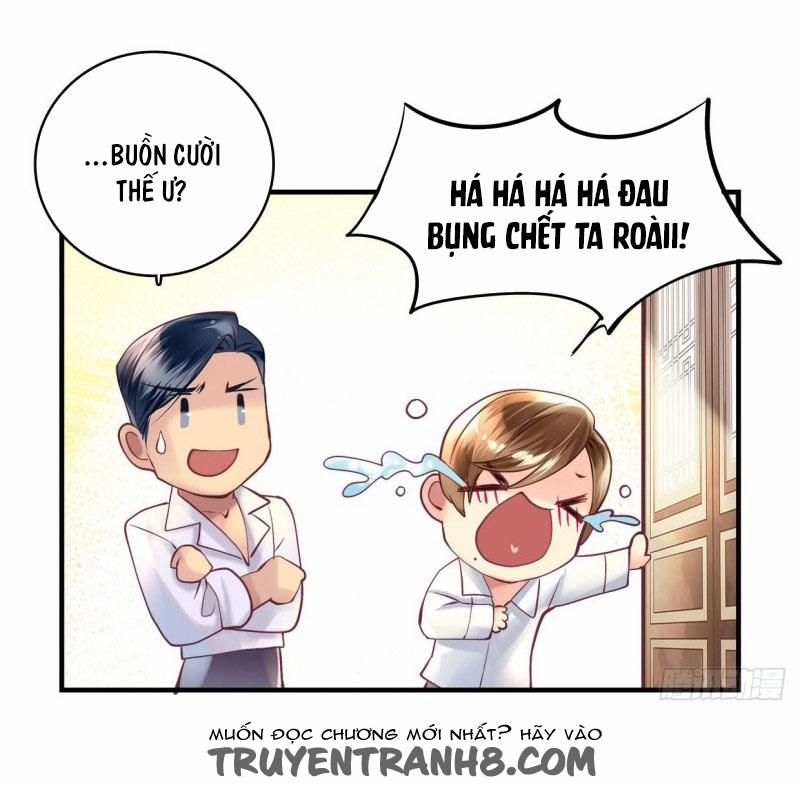 manhwax10.com - Truyện Manhwa Khanh Như Tơ Chương 30 Trang 24