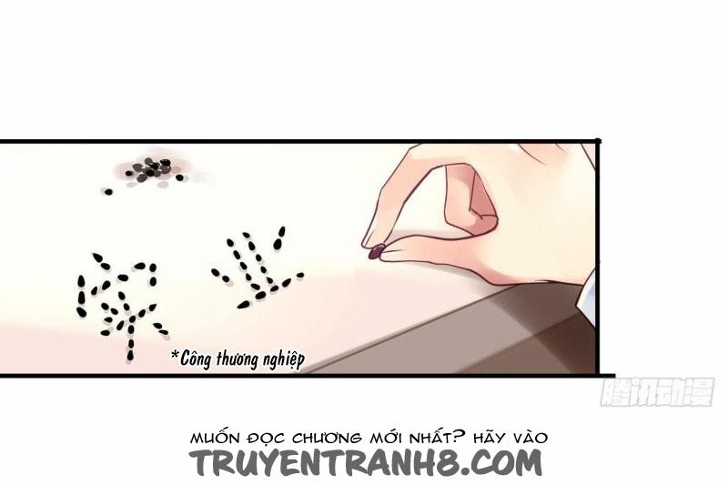 manhwax10.com - Truyện Manhwa Khanh Như Tơ Chương 30 Trang 26