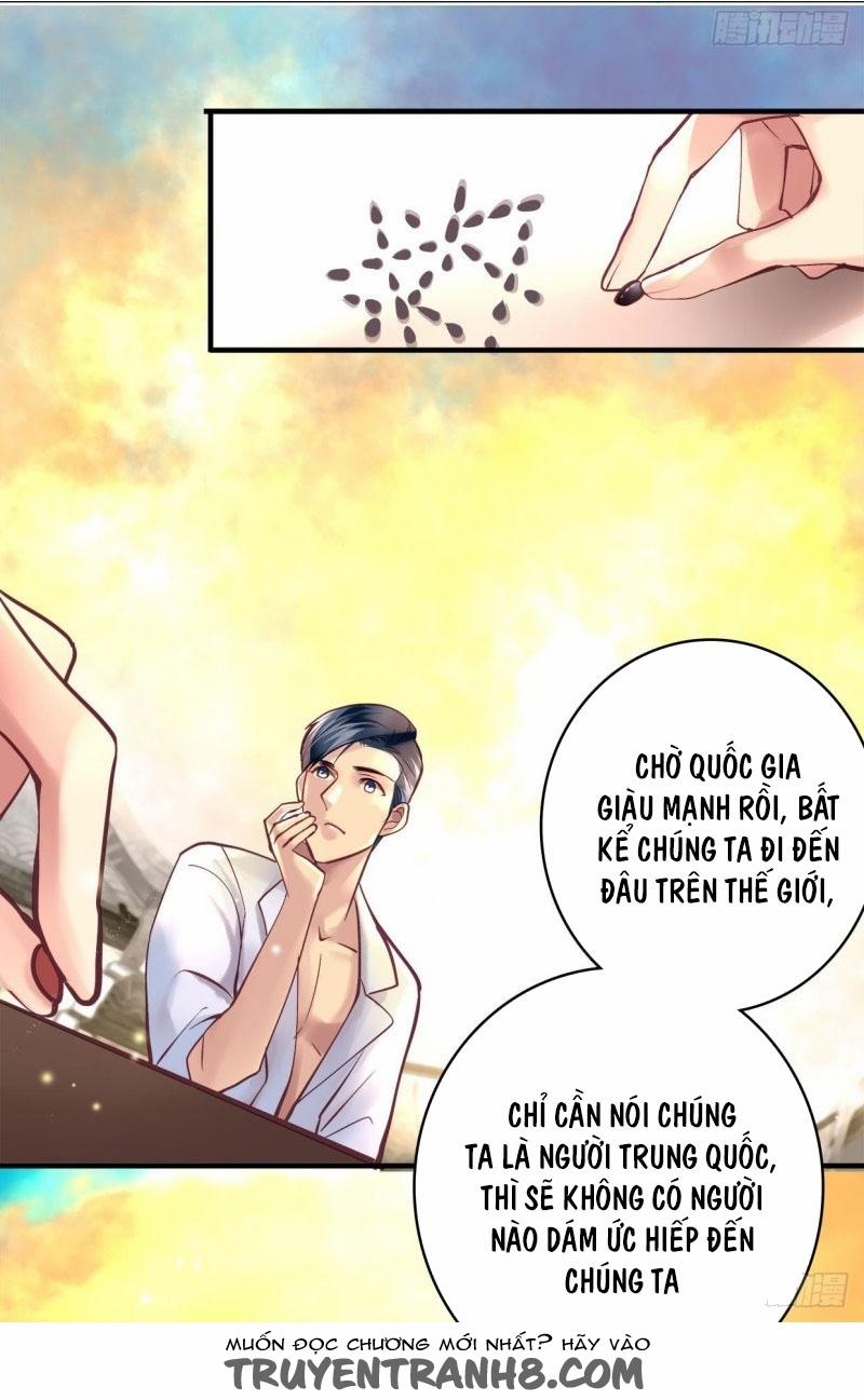 manhwax10.com - Truyện Manhwa Khanh Như Tơ Chương 30 Trang 29