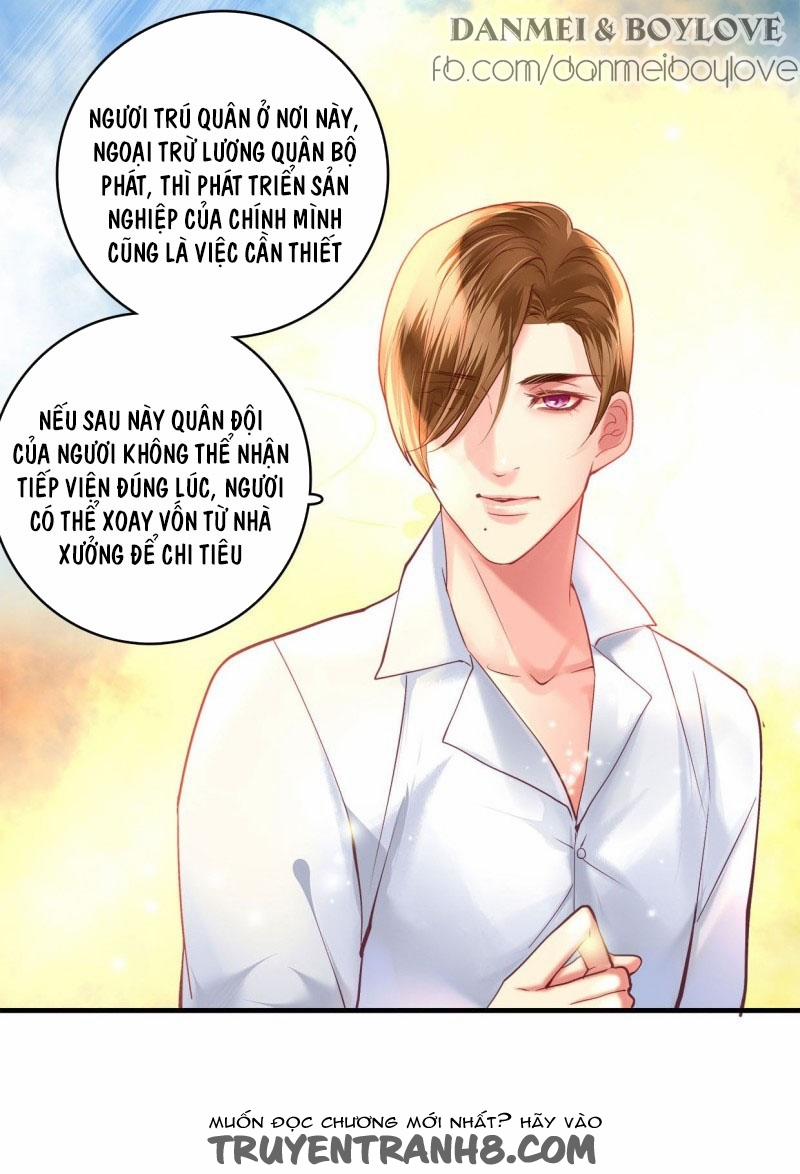 manhwax10.com - Truyện Manhwa Khanh Như Tơ Chương 30 Trang 4