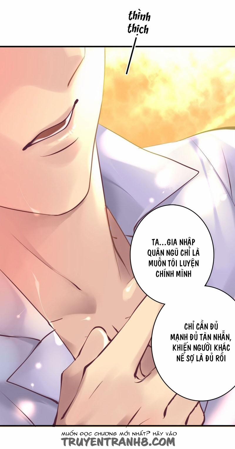 manhwax10.com - Truyện Manhwa Khanh Như Tơ Chương 30 Trang 36