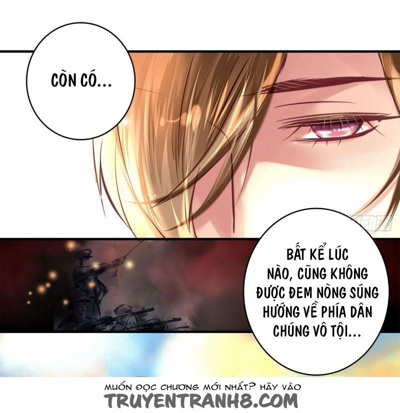 manhwax10.com - Truyện Manhwa Khanh Như Tơ Chương 30 Trang 6