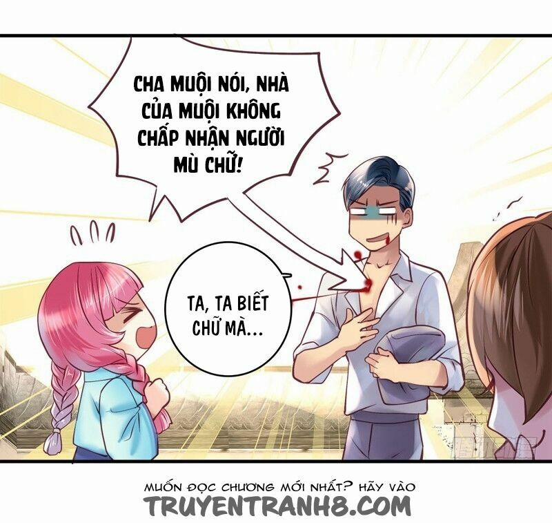 manhwax10.com - Truyện Manhwa Khanh Như Tơ Chương 31 Trang 24