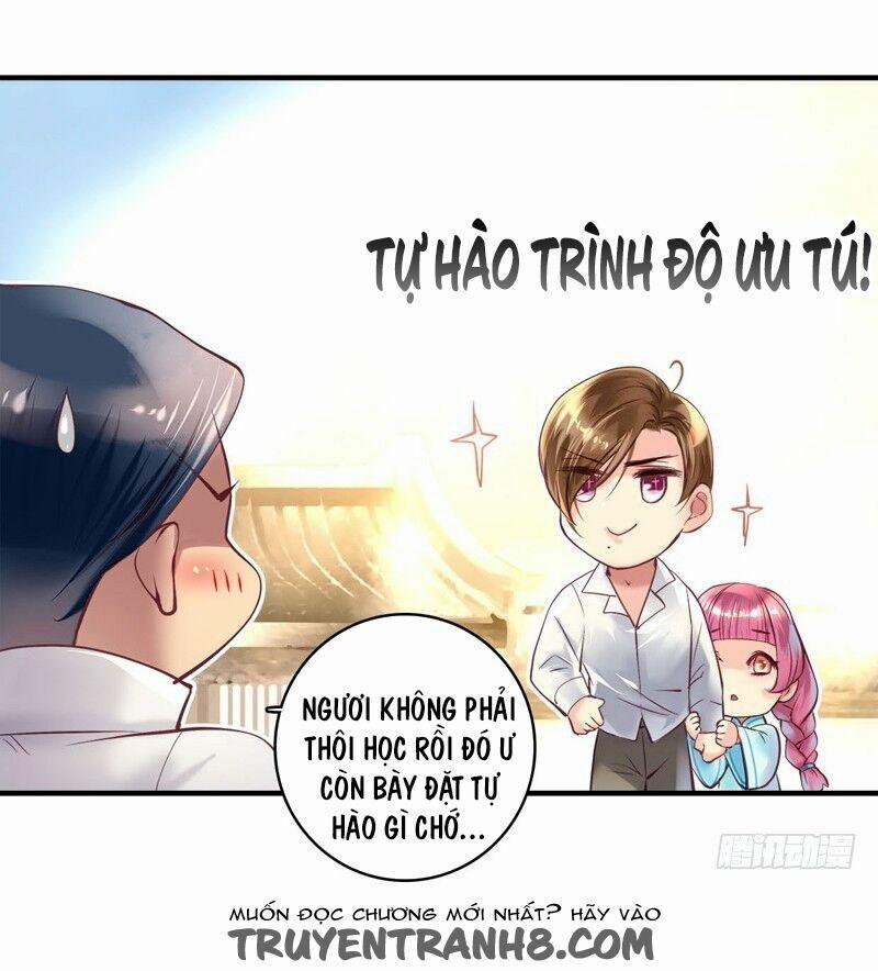 manhwax10.com - Truyện Manhwa Khanh Như Tơ Chương 31 Trang 29