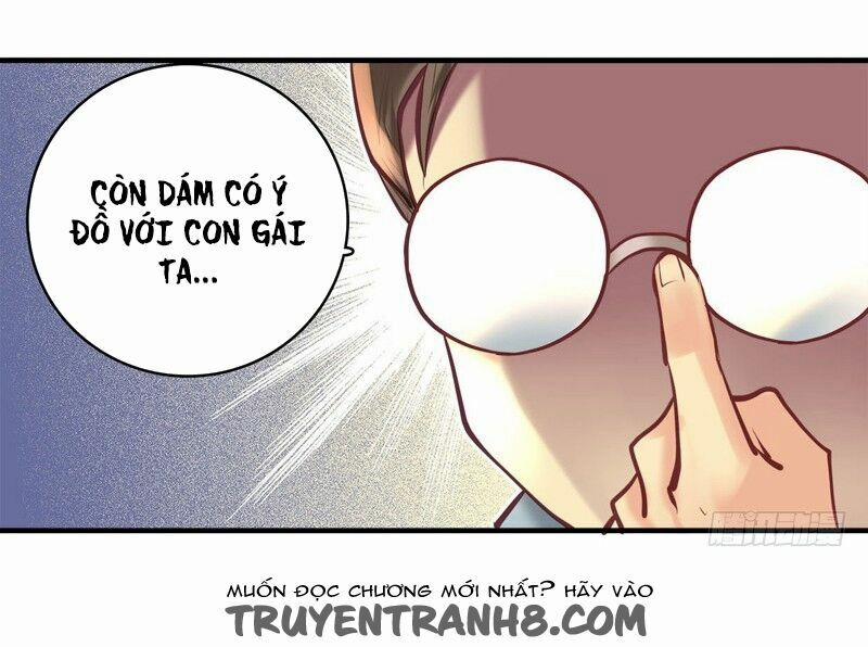 manhwax10.com - Truyện Manhwa Khanh Như Tơ Chương 31 Trang 35