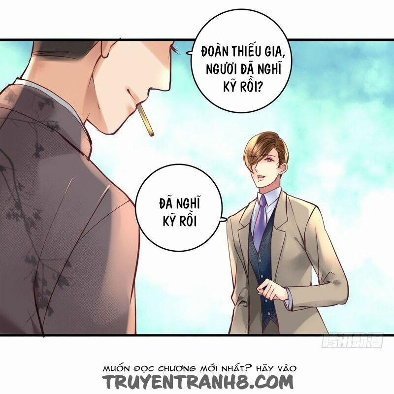 manhwax10.com - Truyện Manhwa Khanh Như Tơ Chương 31 Trang 40