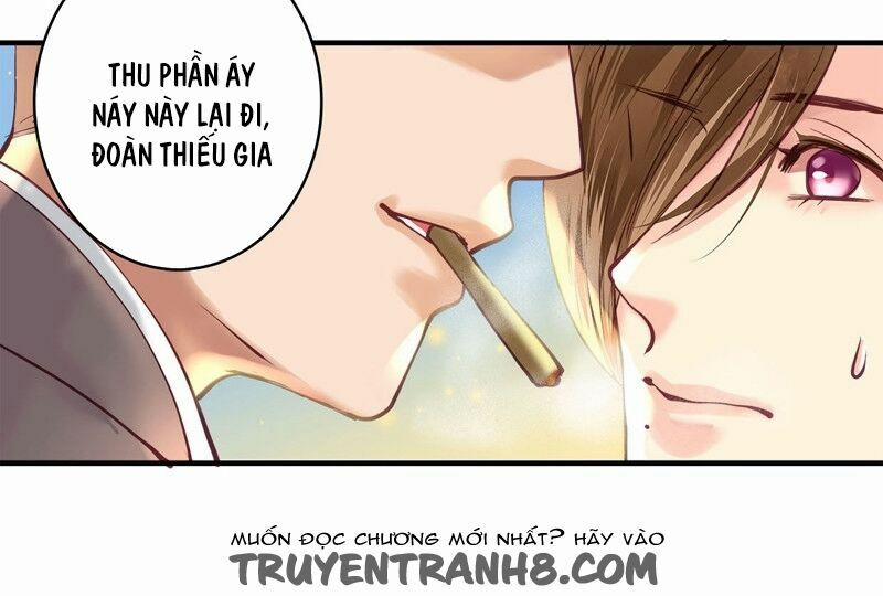 manhwax10.com - Truyện Manhwa Khanh Như Tơ Chương 31 Trang 43