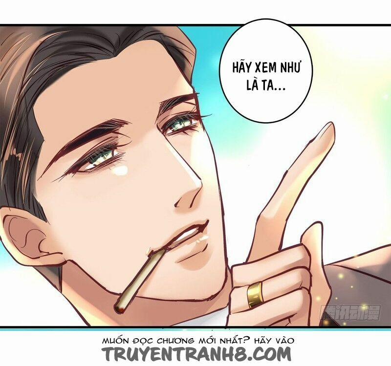 manhwax10.com - Truyện Manhwa Khanh Như Tơ Chương 31 Trang 44