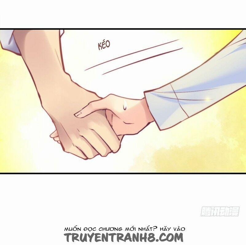 manhwax10.com - Truyện Manhwa Khanh Như Tơ Chương 31 Trang 7