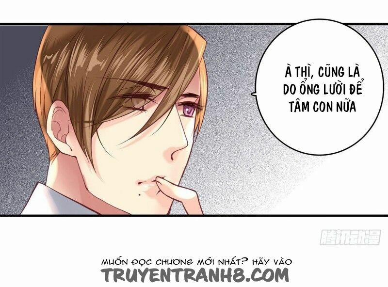 manhwax10.com - Truyện Manhwa Khanh Như Tơ Chương 32 Trang 13