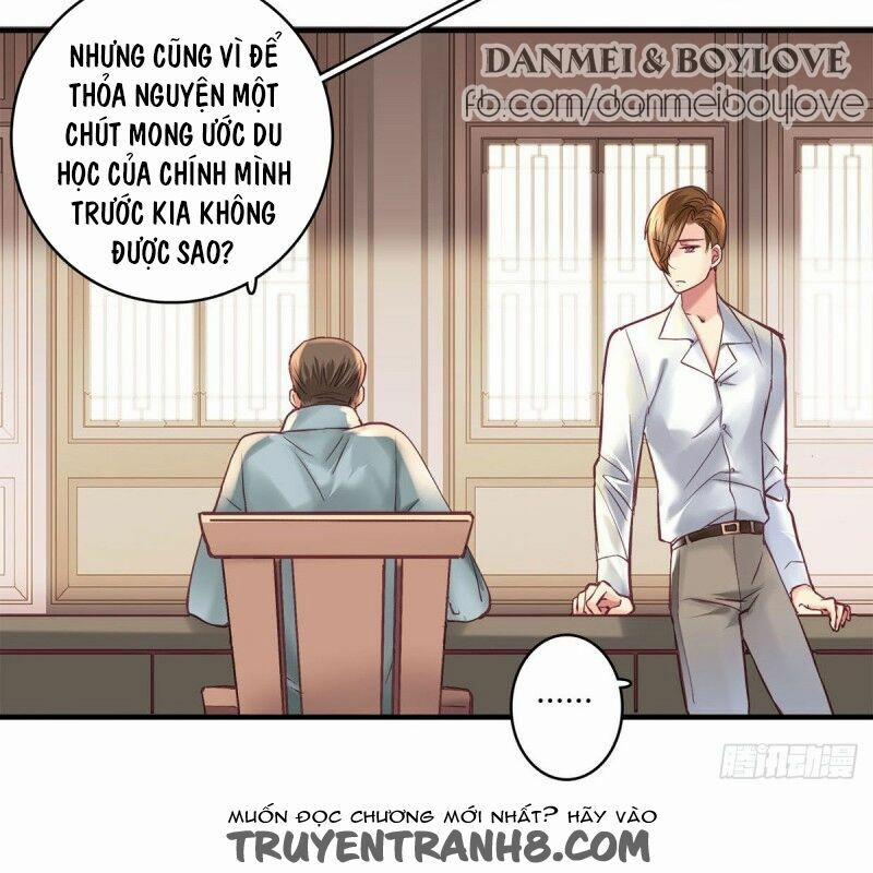 manhwax10.com - Truyện Manhwa Khanh Như Tơ Chương 32 Trang 16