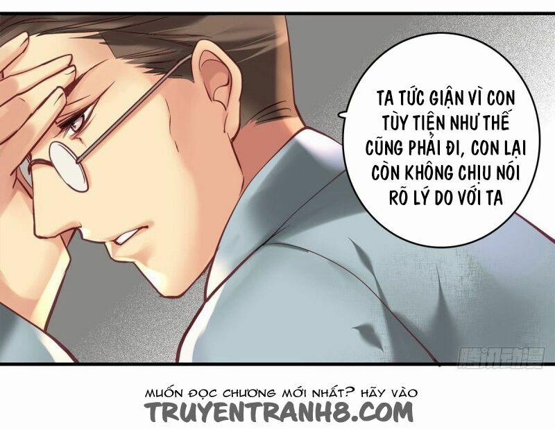 manhwax10.com - Truyện Manhwa Khanh Như Tơ Chương 32 Trang 17