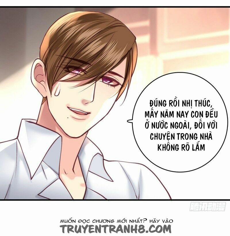 manhwax10.com - Truyện Manhwa Khanh Như Tơ Chương 32 Trang 19