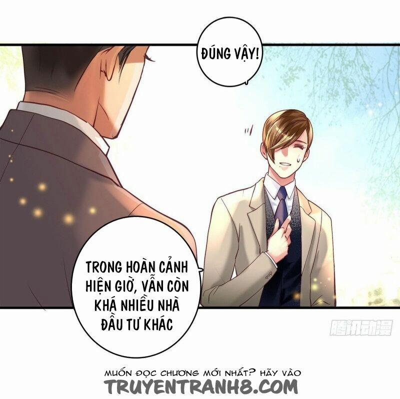 manhwax10.com - Truyện Manhwa Khanh Như Tơ Chương 32 Trang 3