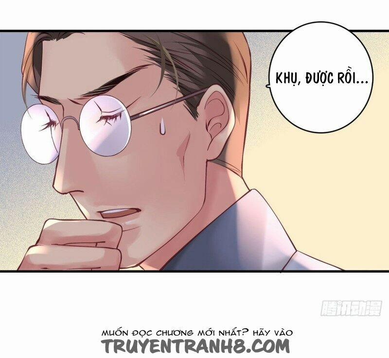 manhwax10.com - Truyện Manhwa Khanh Như Tơ Chương 32 Trang 23