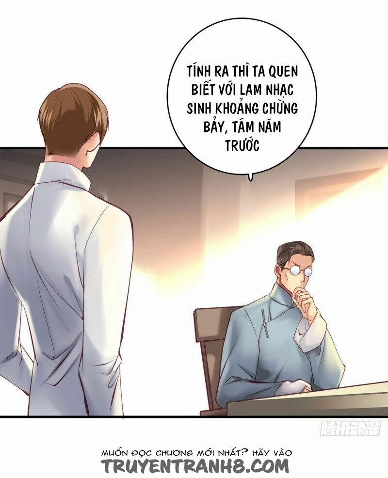 manhwax10.com - Truyện Manhwa Khanh Như Tơ Chương 32 Trang 24