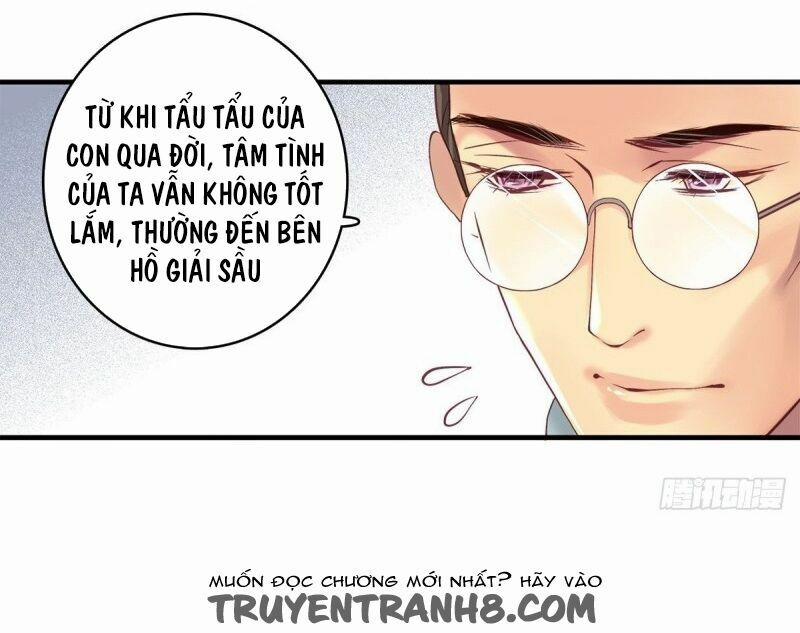 manhwax10.com - Truyện Manhwa Khanh Như Tơ Chương 32 Trang 25