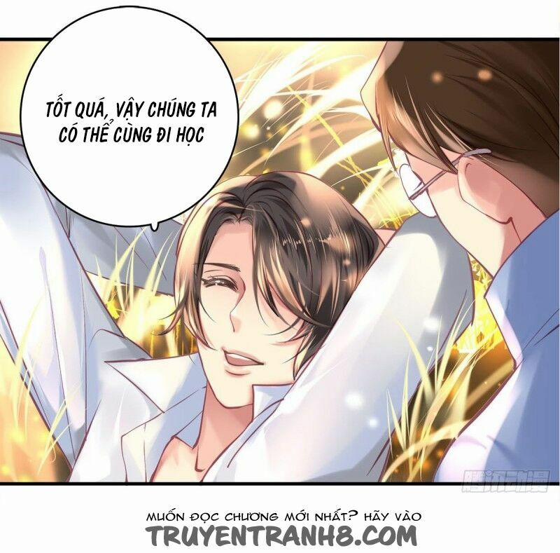 manhwax10.com - Truyện Manhwa Khanh Như Tơ Chương 32 Trang 35