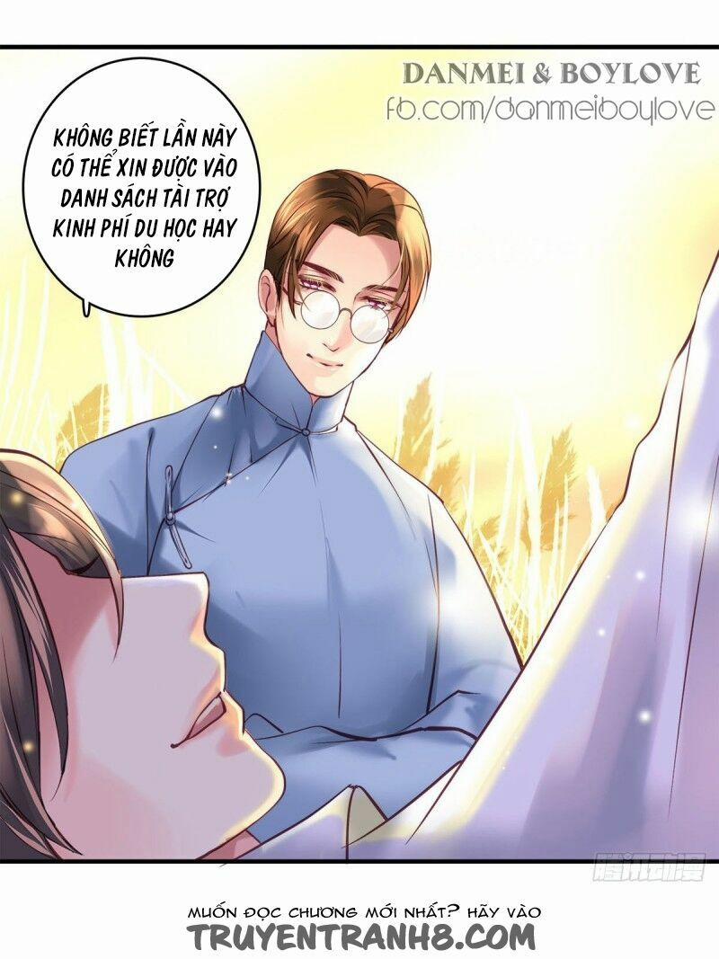 manhwax10.com - Truyện Manhwa Khanh Như Tơ Chương 32 Trang 38