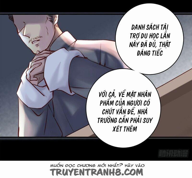 manhwax10.com - Truyện Manhwa Khanh Như Tơ Chương 32 Trang 54