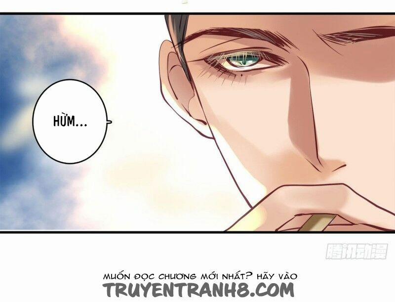 manhwax10.com - Truyện Manhwa Khanh Như Tơ Chương 32 Trang 9