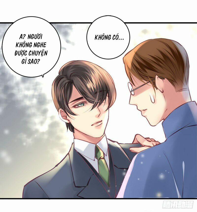 manhwax10.com - Truyện Manhwa Khanh Như Tơ Chương 33 Trang 14