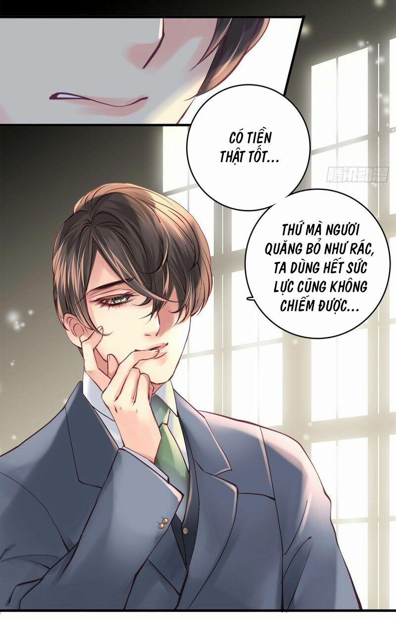 manhwax10.com - Truyện Manhwa Khanh Như Tơ Chương 33 Trang 20