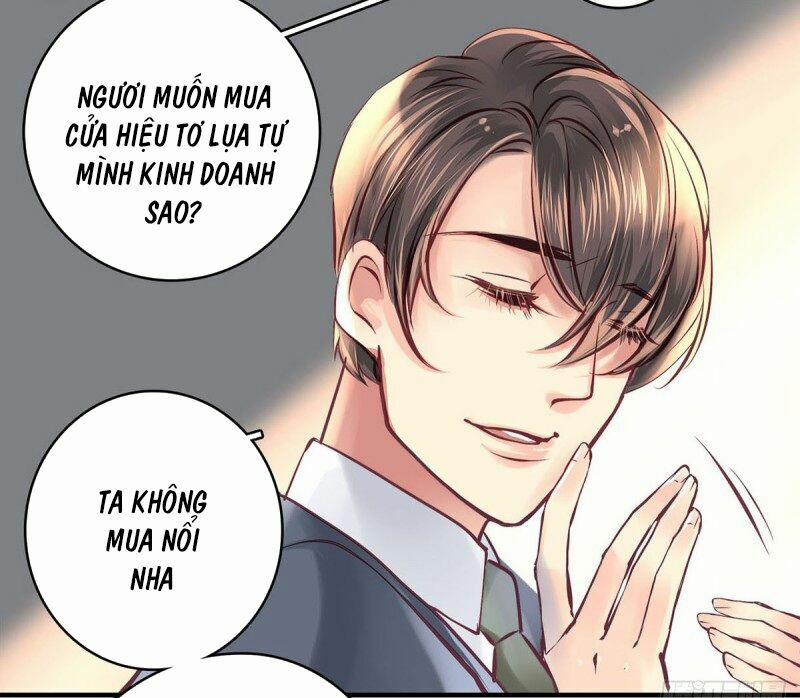 manhwax10.com - Truyện Manhwa Khanh Như Tơ Chương 33 Trang 25