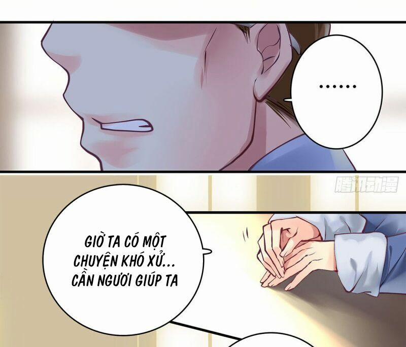 manhwax10.com - Truyện Manhwa Khanh Như Tơ Chương 33 Trang 29