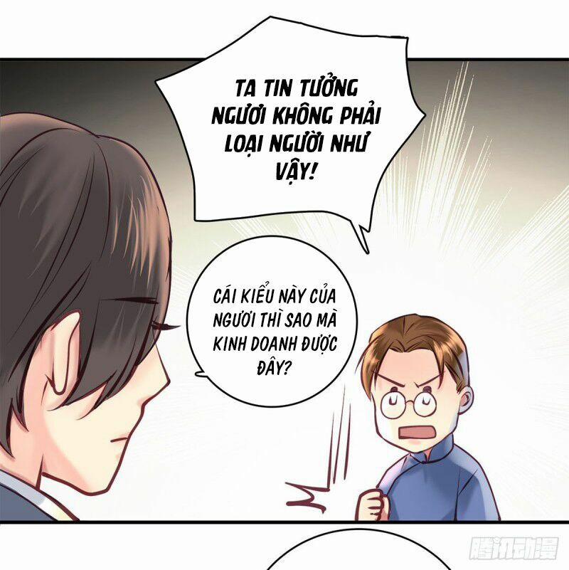 manhwax10.com - Truyện Manhwa Khanh Như Tơ Chương 33 Trang 37