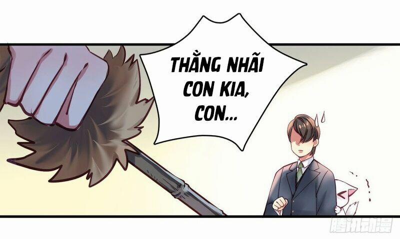 manhwax10.com - Truyện Manhwa Khanh Như Tơ Chương 33 Trang 45