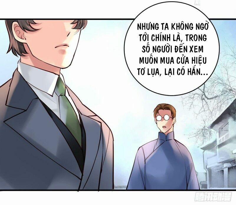 manhwax10.com - Truyện Manhwa Khanh Như Tơ Chương 33 Trang 7