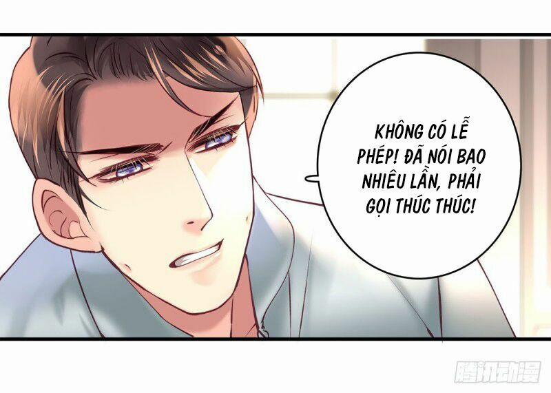 manhwax10.com - Truyện Manhwa Khanh Như Tơ Chương 34 Trang 13